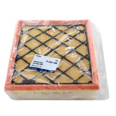 FORD DS73 9601 AC Hava Filitresi 5243186, DS739601AC, 5183030, DS7Z9601A, DS7Z9601D, 46481588, DS739601AB, DS739C662GG, DS7Z9601B, 1865085