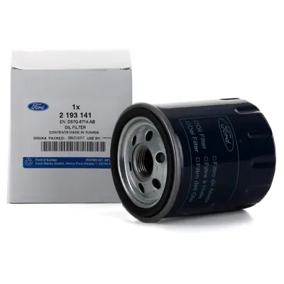 FORD DS7Q 6714 AB Yag Filitresi 1890364, 2193141, DS7Q6714AA, DS7Q6714AB, 1109AL, 1109CA, 1109R1, 1109T1, 1109X2, 9644885480
