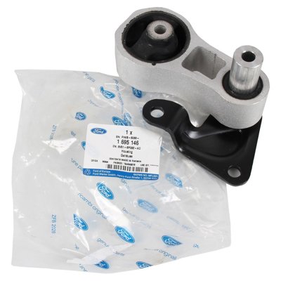 FORD ET76 6P082 AB Sanzıman Alt Takozu 1835635, ET766P082AB, 1833752, ET766P082AA