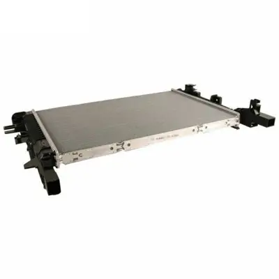 FORD F1F1 8005 HB Su Radyatörü 1889730, F1F18005HB