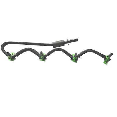 FORD FM5Q 9K022 AB Yakıt Geri Dönüş Hortumu 1868676, FM5Q9K022AB