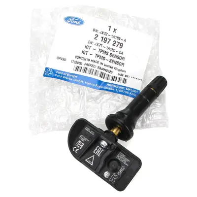 FORD JX7T 1A180 DA Basınç Sensörü F2GT1A180CE, F2GT1A180CD, F2GT1A180CC, F2GT1A180CB, F2GT1A150CB, 329018, 2318453, 13540606, EV6T1A180DE, EV6T1A180DD