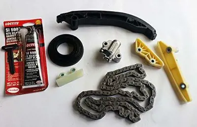 FORD KTBK3Q 6M000 A1A Eksantrik Zıncır Seti KTCK3Q6M000A1B