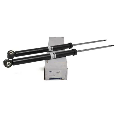 FORD ME8V5J 18008 AA Amortısör Arka 1737276, 1737267, 1721234, 1547176, D04A2870XE, BE8Z18125B, DF712870XB, DF712870XC, BE8Z18125A, DR612870XD