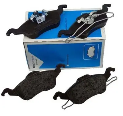 FORD TAM T2K021 FCS Fren Balatası Ön TAMT2K021FCS