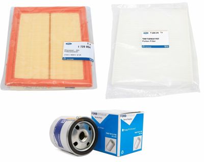 FORD TAM T9601 FBNZ Hava Filitresi TAMT9601FBNZ
