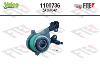 FTE 1100736 Deb. Bilyası  Vito Cdı A0002541808