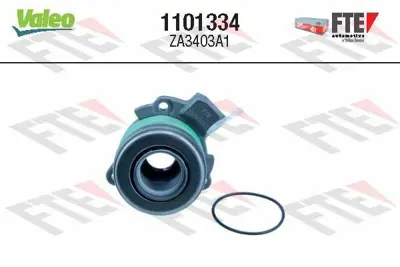 FTE 1101334 Debriyaj Bilyası Opel Astra G-Vectra B X20xev 664023, 664023S1, 664192, 664192S1, 664238, 664238S1, 664239, 664243, 664249, 664249S1