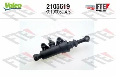FTE 2105619 Deb. Merkezi Üst 204-212  E.M. 2032900212, 2042900012, A2032900212, A2042900012