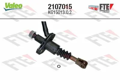 FTE 2107015 Debriyaj Merkezi Üst Opel Vectra B  95>98 90522656, 90522657