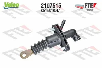 FTE 2107515 Deb. Merkezi Üst Suzukı Vıtara 05> 41465