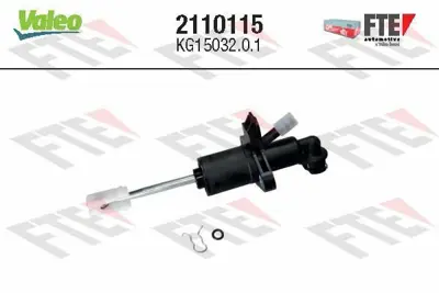 FTE 2110115 Debriyaj Merkezi Vw Üst Golfıv Boraa3 6284 000 033 180721388, 180721388A, 180721388B, 1J0721261J, 1J1721388, 1J1721388A, 1J1721388B, 1J1721388C, 1J1721388D, 1J1721388E