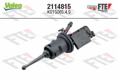 FTE 2114815 Debriyaj Merkezi Vw Üst Caddyııı Golfv 1K0721388, 1K0721388A, 1K0721388AA, 1K0721388AB, 1K0721388AC, 1K0721388AD, 1K0721388AE, 1K0721388AF, 1K0721388AG, 1K0721388B