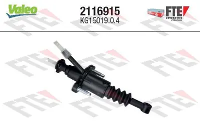 FTE 2116915 Deb. Merkezi Üst 168-414 A1682900512