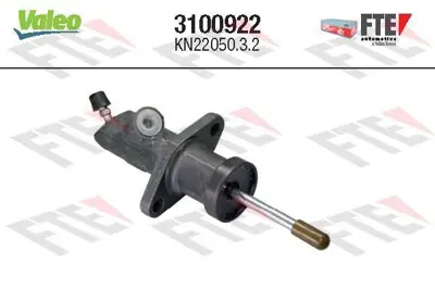 FTE 3100922 Deb. Merkezi Alt E-34 (90-95) E-39-53-60-87-90f-10 21526775924