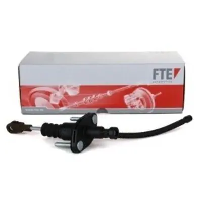 FTE KG15013.0.2 Debriyaj Üst Merkezi 679322, 679323, 90470878, 90522656