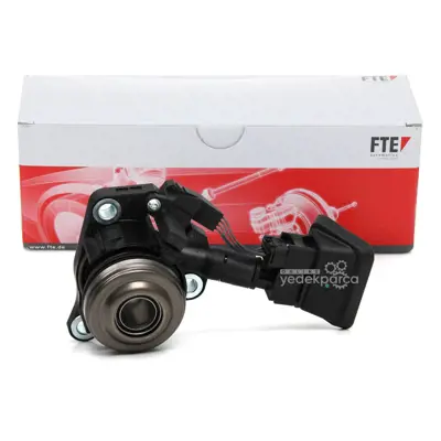 FTE MZA2401.4.5 Debriyaj Rulmanı 9661718480, 9688475380, 9688475180, 9685582480, 9652574780, 9686732380, 204184, 204199, 2041A1, 2041A4