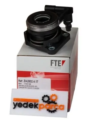 FTE ZA2802.4.17 Debriyaj Rulmanı 8V217A564AD