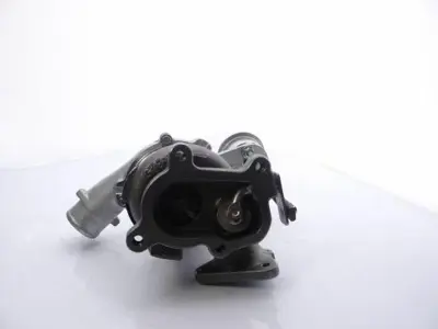 GARRETT 708866-5002S Turbo Vectra C Y20dth 2.0 860052