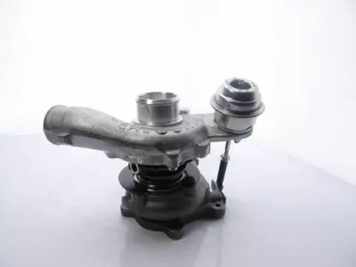 GARRETT 708866-5002S Turbo Vectra C Y20dth 2.0 860052