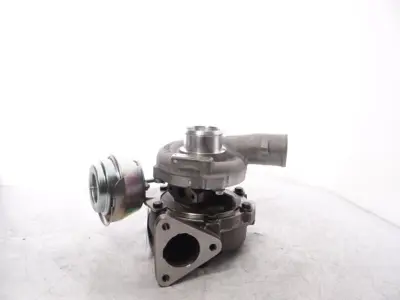 GARRETT 717626-5004S Turbo Opel Vectra C Z02 Y20dth Saab 9.3 9.5 860086
