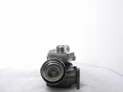 GARRETT 717626-5004S Turbo Opel Vectra C Z02 Y20dth Saab 9.3 9.5 860086