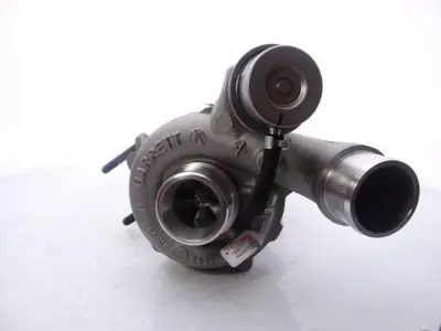 GARRETT 733952-5004S Turbo Sarj 282004A101