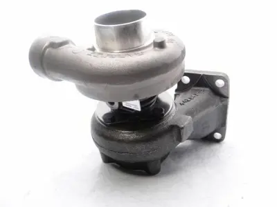 GARRETT 753392-5019S Turbo Komple Bmw E53 X5 3.0 06 214 Hp 7533925018s 7791046M09