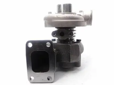 GARRETT 753392-5019S Turbo Komple Bmw E53 X5 3.0 06 214 Hp 7533925018s 7791046M09