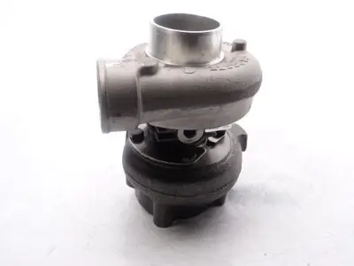 GARRETT 753392-5019S Turbo Komple Bmw E53 X5 3.0 06 214 Hp 7533925018s 7791046M09