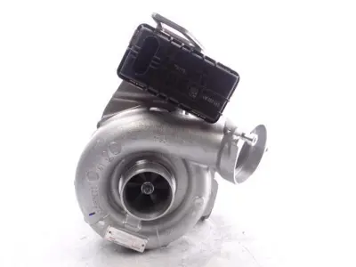 GARRETT 765985-5010W Turbo Sarj 7796314L12