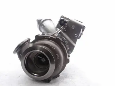 GARRETT 765985-5010W Turbo Sarj 7796314L12