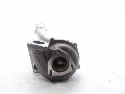 GARRETT 776470-5003W Turbo Vw 3.0 Tdi Touareg,Q7  2008>   Ccma Casa 059145722R