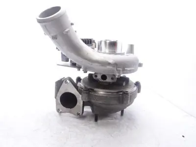 GARRETT 776470-5003W Turbo Vw 3.0 Tdi Touareg,Q7  2008>   Ccma Casa 059145722R