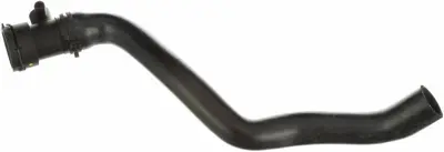 GATES 05-2689 Radyatör Hortumu A4-A5-1.8tfsı-2.0tfsı 8K0121055N
