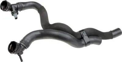 GATES 05-4069 Radyator Hortumu Caddy Golf Vı Jetta A3 Altea Leon Octavıa Yetı 1K0121049CF, 1K0121049DA