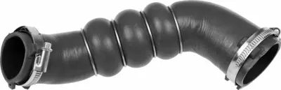 GATES 09-1211 09-1211 Turbo Hose 4F0145738AE