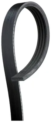 GATES 4PK1022SF Kanalli Kayis Palio Albea Doblo Strada 1.3 Jtd Mtijet 04> Fiorino Linea 07> (Elastik) 55182511