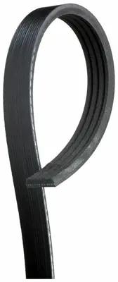 GATES 4PK928 Kanallı Kayış Fıat Tempra Tıpo Renault Clıo 1.2 00 Kng Dacıa Logan 1.2 16v 09 Kıa Mazda Toy Mıts 8200830190