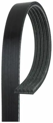 GATES 5PK1310 Kanallı Kayıs A-Class W169 04>12 B-Class W245 05>11 N3A2-18-381