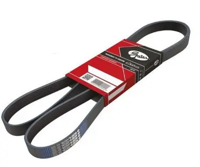 GATES 5PK1398 Alternatör (V) Kayışı 1340053, 55583125