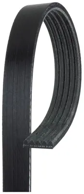 GATES 5PK998 Kanalli Kayis Toyota Camry Carina Rav 4 Mazda 800 Millenia Xedos 9 58365 90916-02355