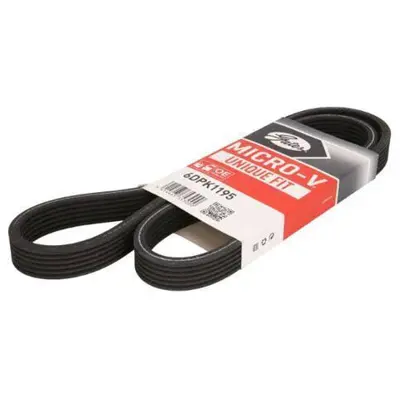 GATES 6DPK1195 V Kayısı 06A260849C