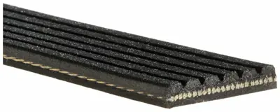 GATES 6PK1010 Alternatör (V) Kayışı 96155010, 5750J2, 5750E8, 5750T2, 5750VA, 575000000000, 575E11, 128067, 5750PF, 5750XG