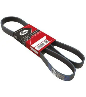 GATES 6PK1043 Kanallı Kayıs Partner 1,9d 8v (96 06) Passat Alfa Romeo Seat Skoda Toyota Fıat Ford Honda Mazda 06F260849E