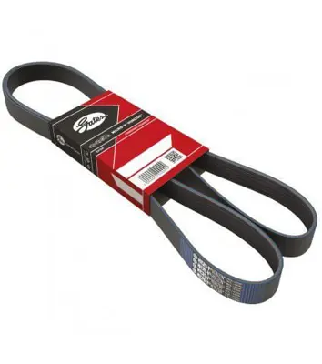 GATES 6PK1043 Kanallı Kayıs Partner 1,9d 8v (96 06) Passat Alfa Romeo Seat Skoda Toyota Fıat Ford Honda Mazda 06F260849E