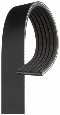 GATES 6PK1353 Alternatör (V) Kayışı 074145933AL, 6PK1353, 6PK1353