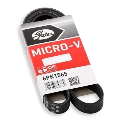 GATES 6PK1565 Kanalli Kayis Berlingo Nemo Xsara Fiorino P206 Bipper Partner 5750XA, 9638007780, 5750Z3, 5750Y4, 5750RF, 96316038, 5750YE, 5750Z2, 5750T3, 5750PR