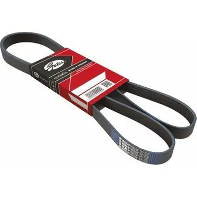 GATES 6PK2063 Kanallı Kayış Opel Antara Chevrolet Captıva 2.0d 16v 06 Vw Transporter Iv 2.5tdı Bmw Ford Mazda Me 25185542, 4805514, 4817458, 4818664, 96440421, 96989017