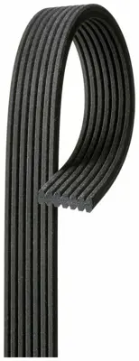 GATES 7DPK2074 Kanallı Kayıs Audı Q7 3,6 2,6 Fsı 06 10 Porsche Cayenne 3,2 03 10 Vw Touareg 3,2 3,6 02=> 022145933P